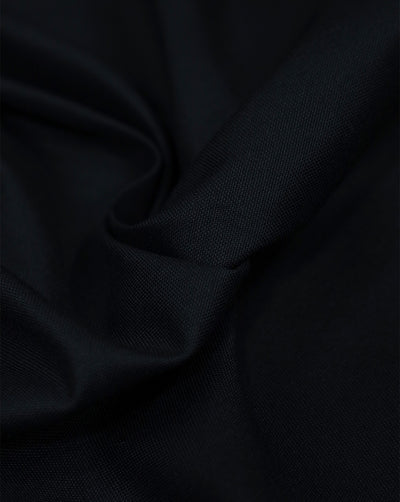 PLAIN SUITING FABRIC