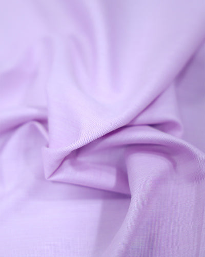 PLAIN SUITING FABRIC