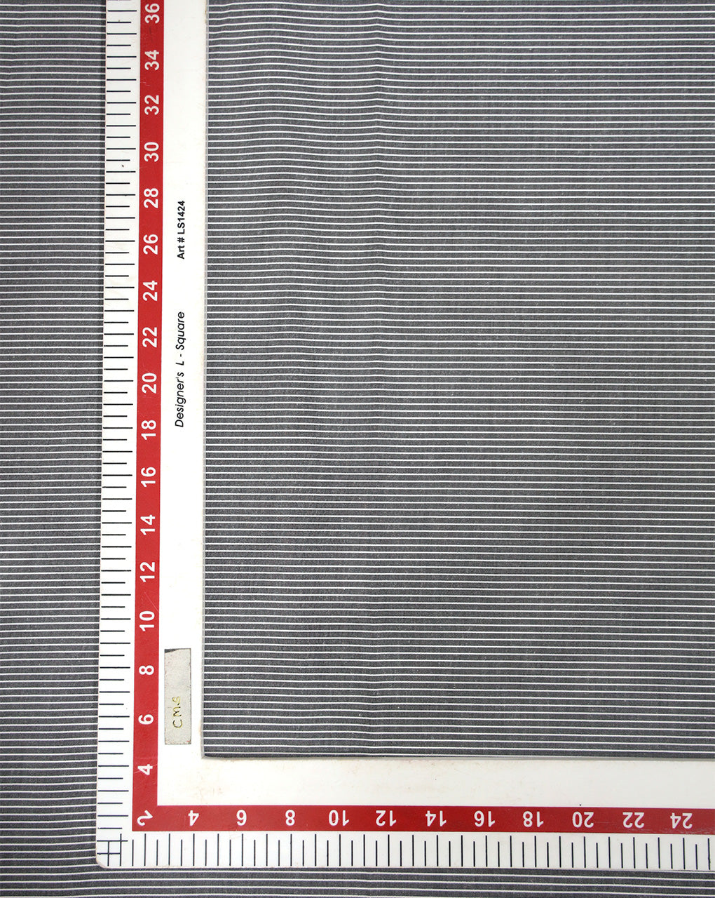 STRIPES DESIGN SUITING FABRIC