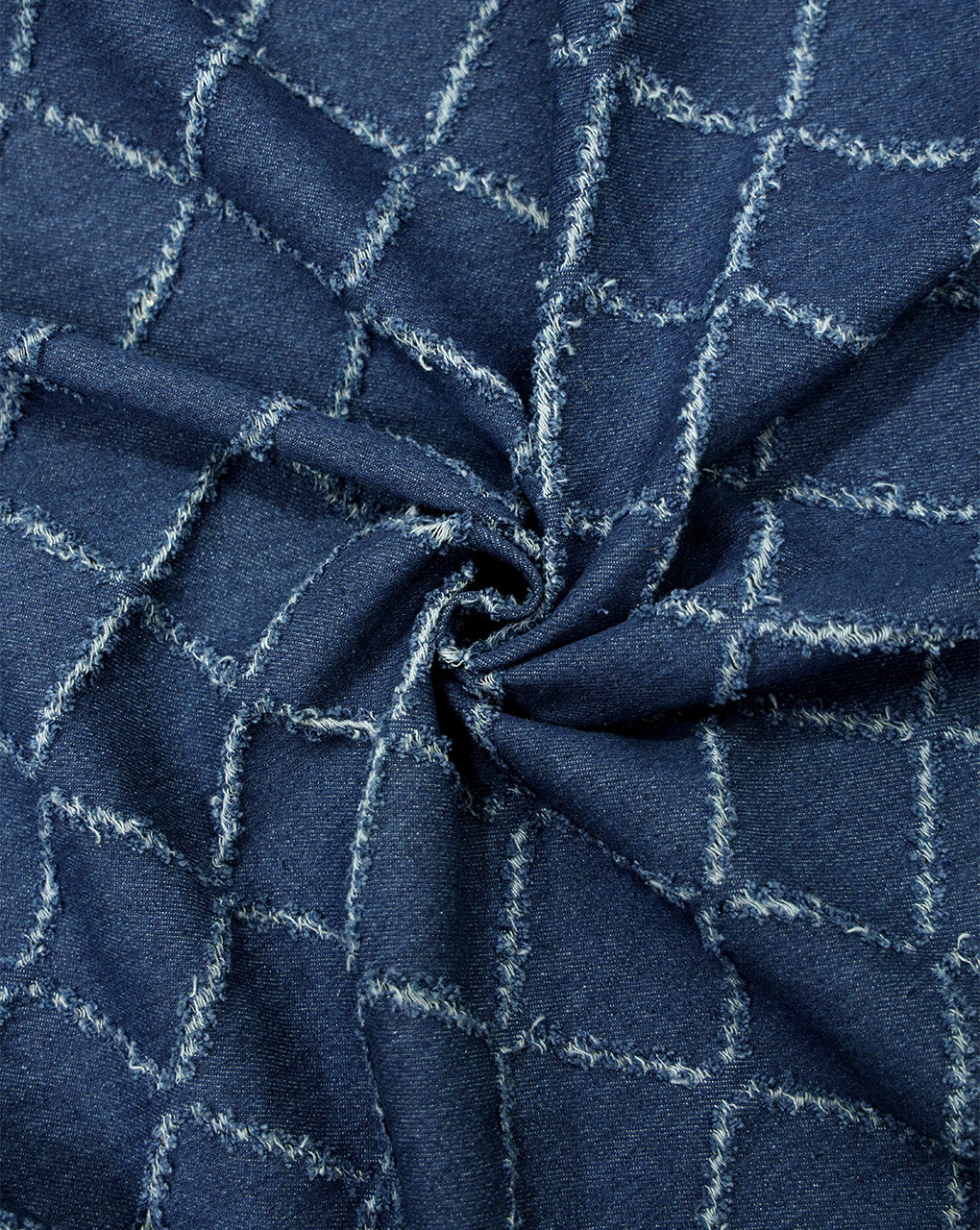 FANCY DENIM FABRIC FOR BOTTOM WEARS