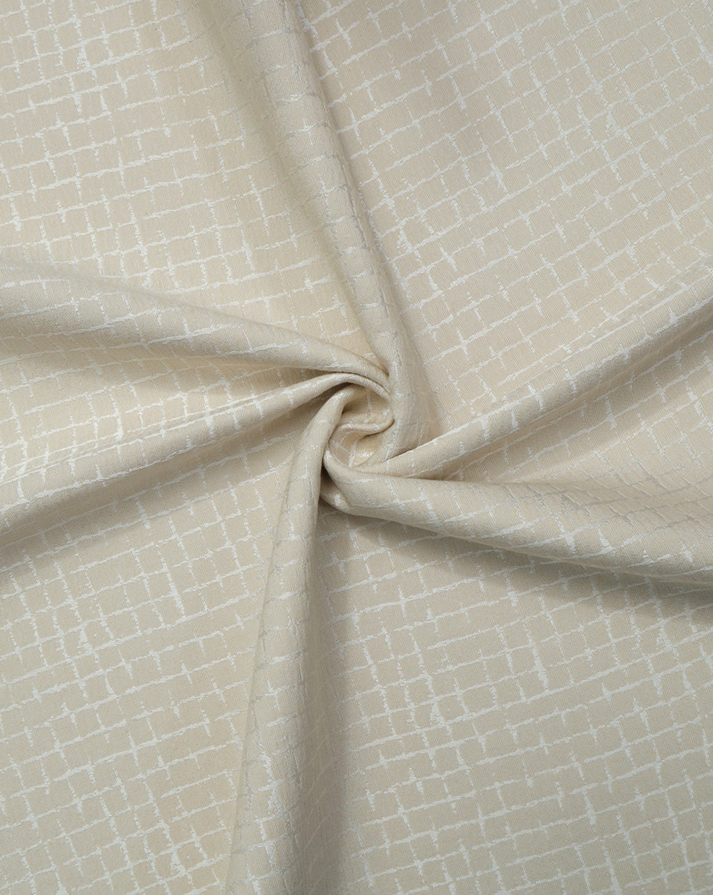 POLYESTER JACQUARD FABRIC (WIDTH 54 INCHES)
